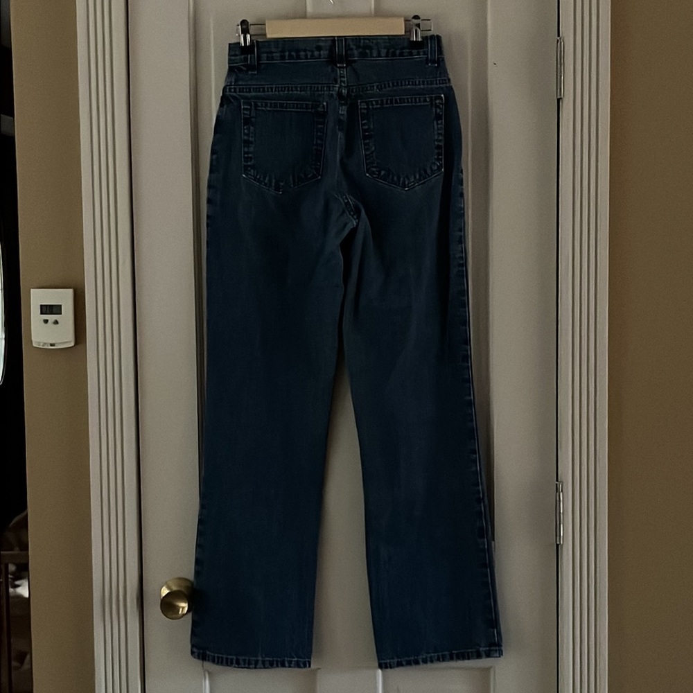 Vintage Geoffrey Beene Sport Jeans - Picture 2 of 7